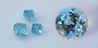 Rough to Cut Aquamarine: What are the Numbers? - YouTube
