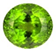 Peridot olivine: The green gemstone peridot information and pictures