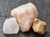 Difference Between Quartz, Mica, and Feldspar: Properties, Uses, and Key  Comparisons - Wuhan Auki Trading Co.,Ltd